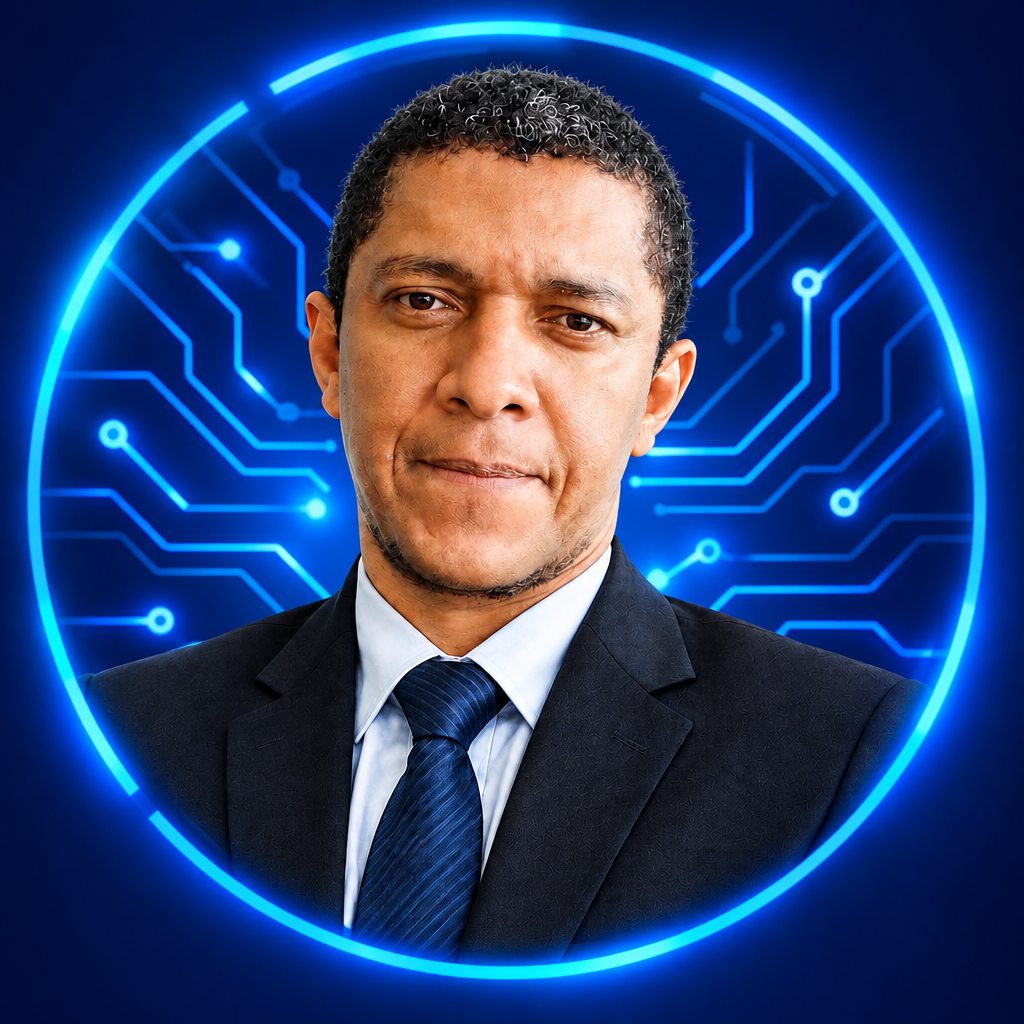 Foto de Dalmo Silva Mendes