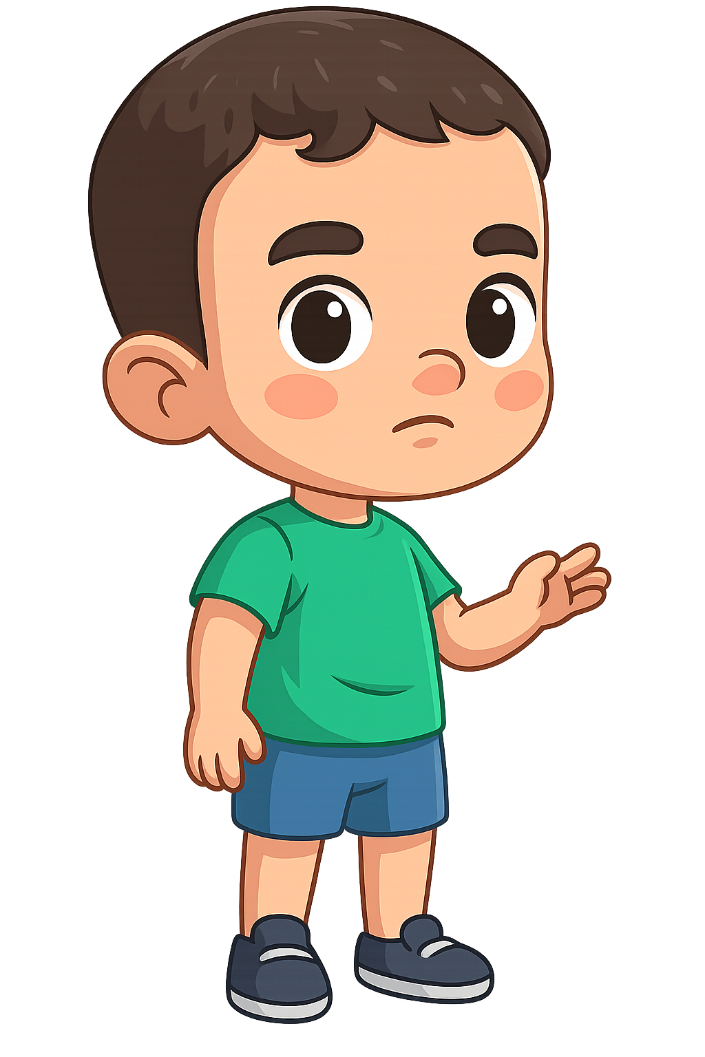 Avatar do josé!